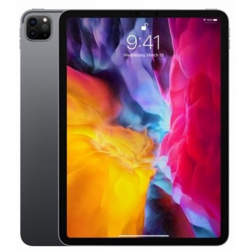 Apple iPad Pro 11” (2020) Wi-Fi 256GB Gwiezdna szarość