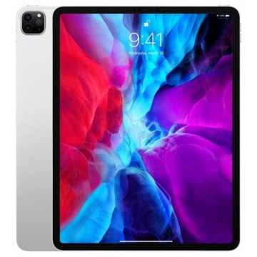 Apple iPad Pro 12.9” (2020) LTE 1TB Srebrny