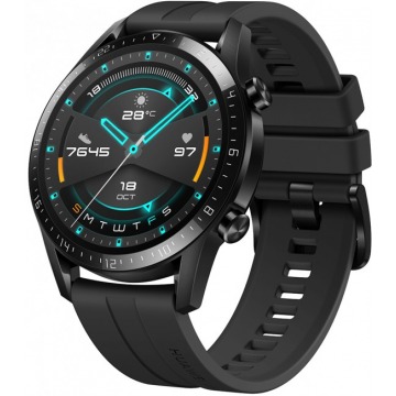 Smartwatch Huawei Watch GT 2 46mm Sport czarny
