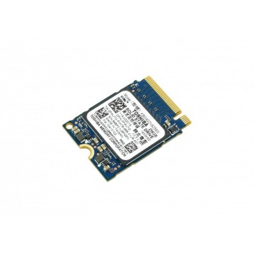 Toshiba M.2 2230 PCIe Nvme BG4 256GB [z demontażu]