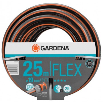 Wąż ogrodowy Gardena Comfort Flex 19mm (3/4