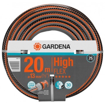 Wąż ogrodowy Gardena Comfort HighFlex 13mm (1/2