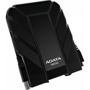 ADATA HD710 Pro 2TB (Czarny)