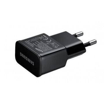 Samsung Travel Adapter 2A micro USB czarny