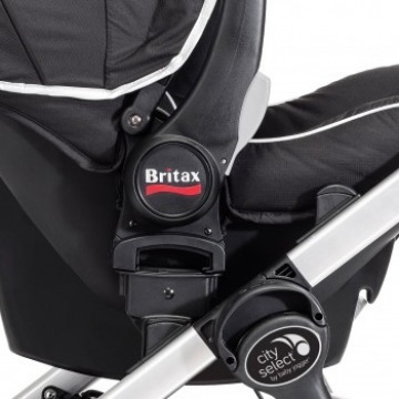Adapter Baby Jogger City Select/Versa Gt - Britax B-Safe