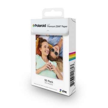 Polaroid Premium ZINK Paper 2x3