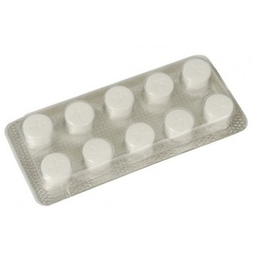 Środek czyszczący Tabletki czyszczące Krups XS300010