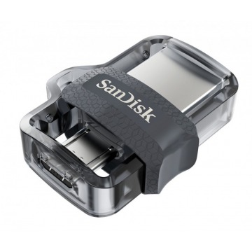 SanDisk 64GB Ultra Dual Drive m3.0