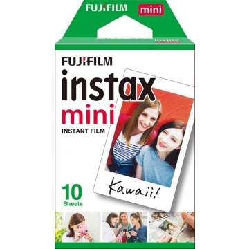 Fujifilm Instax Mini Glossy (10 zdjęć)