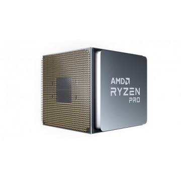 Procesor AMD Ryzen 5 PRO 3350G Tray
