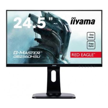 Monitor IIYAMA G-Master Red Eagle GB2560HSU-B1 (24,5