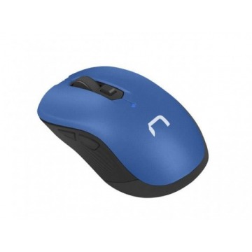 Mysz NATEC Robin NMY-0916 (optyczna; 1600 DPI; kolor niebieski)