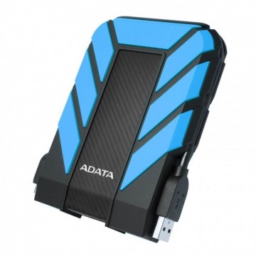 ADATA HD710 Pro 2TB (Niebieski)