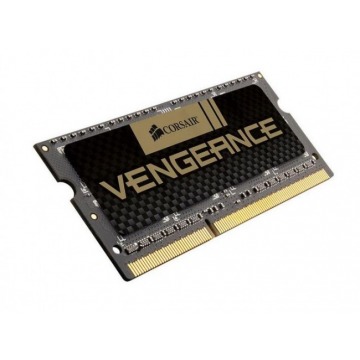 Corsair Vengeance 8GB [1x8GB 1600MHz DDR3 CL10 1.5V SODIMM]