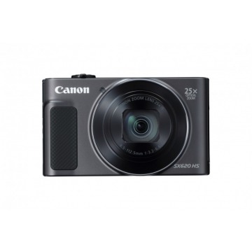 Kompakt Canon PowerShot SX620 HS Czarny