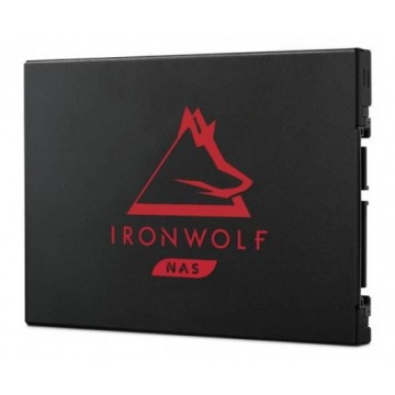 Dysk SSD Seagate IronWolf 125 (1000 GB ; 2.5
