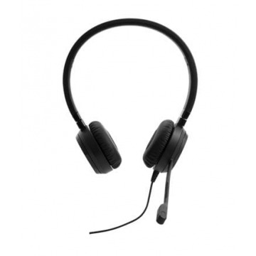 Wired VOIP Stereo Headset 4XD0S92991