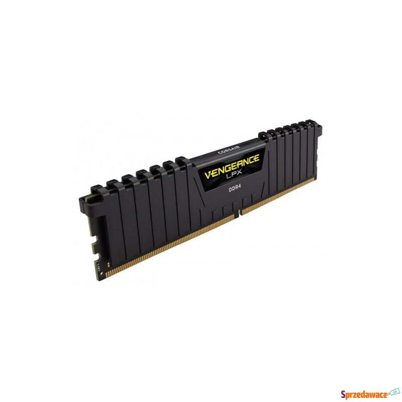 Corsair Vengeance LPX DDR4 16 GB 3200MHz CL16 - Pamieć RAM - Ciechanów