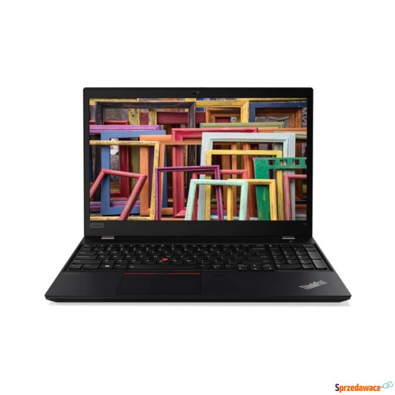 Lenovo ThinkPad T15 (20S6003UPB) - Laptopy - Lubin