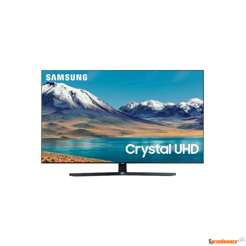 Samsung UE65TU8502 - Telewizory - Ciechanów
