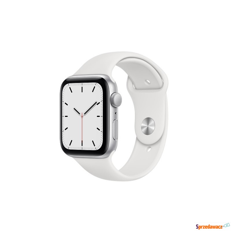 Smartwatch Apple Watch SE GPS 44mm aluminium,... - Smartwatche - Bolesławiec