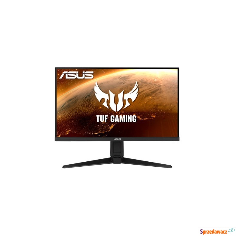 ASUS TUF Gaming VG27AQL1A [WQHD, 170Hz , ELMB... - Monitory LCD i LED - Trzebiatów