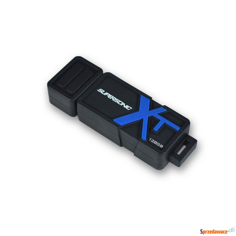 Patriot PenDrive Supersonic Boost XT 128GB USB3.0 - Pamięć flash (Pendrive) - Grudziądz