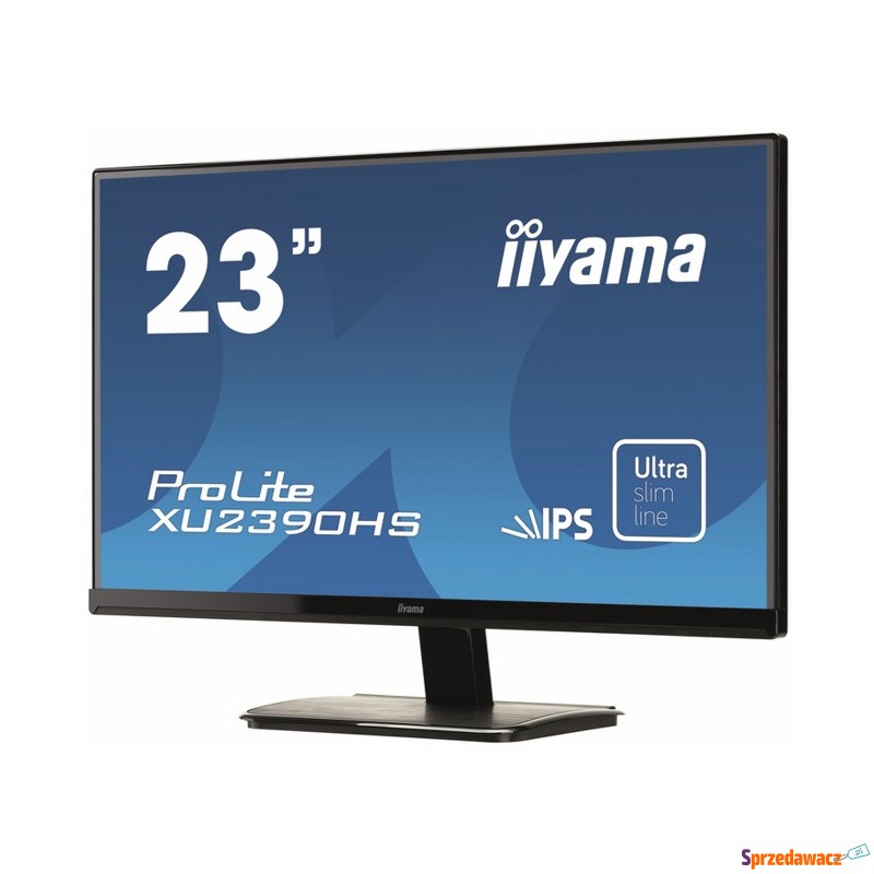 iiyama ProLite XU2390HS-B1 - Monitory LCD i LED - Jastrzębie-Zdrój