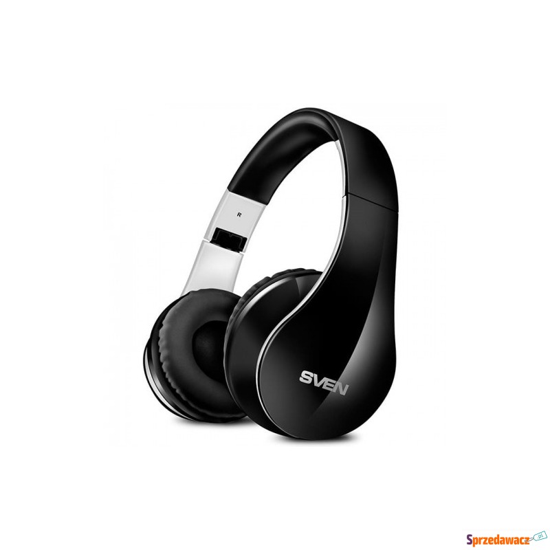 Słuchawki bezprzewodowe SVEN SV-012694 (kolor... - Zestawy słuchawkowe - Ostrowiec Świętokrzyski