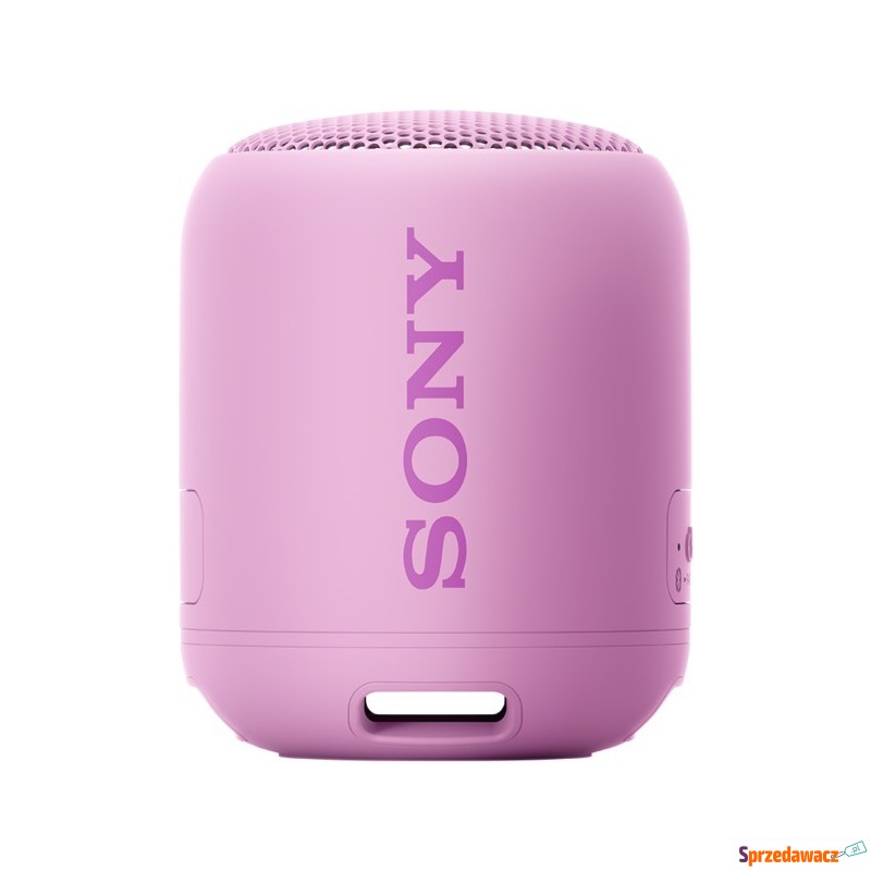 Sony SRS-XB12 Lawendowy - Głośniki - Nysa