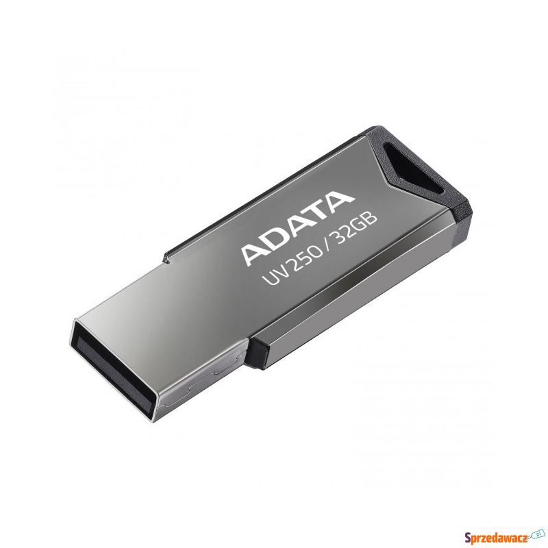 ADATA UV250 32GB USB 2.0 Metal - Pamięć flash (Pendrive) - Elbląg