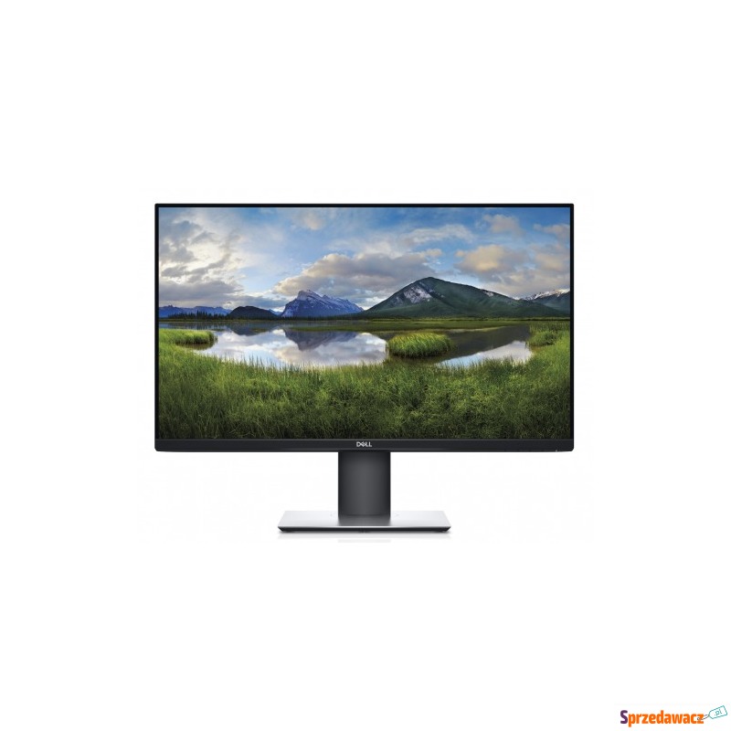 Monitor Dell P2719H 210-APXF (27"; IPS/PLS; FullHD... - Monitory LCD i LED - Tychy
