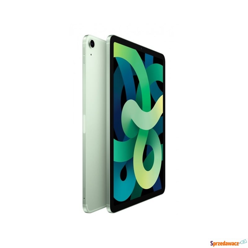 Apple New iPad Air 10.9" Wi-Fi 256GB Zielony (4.gen) - Tablety - Mysłowice