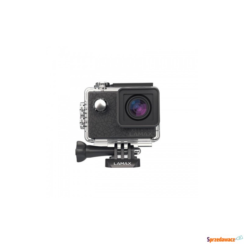 Kamera LAMAX X3.1 Atlas - Kamery sportowe - Gdynia