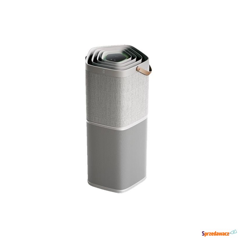 Oczyszczacz powietrza ELECTROLUX Pure A9 PA91-604GY - Oczyszczacze i nawil... - Dębica
