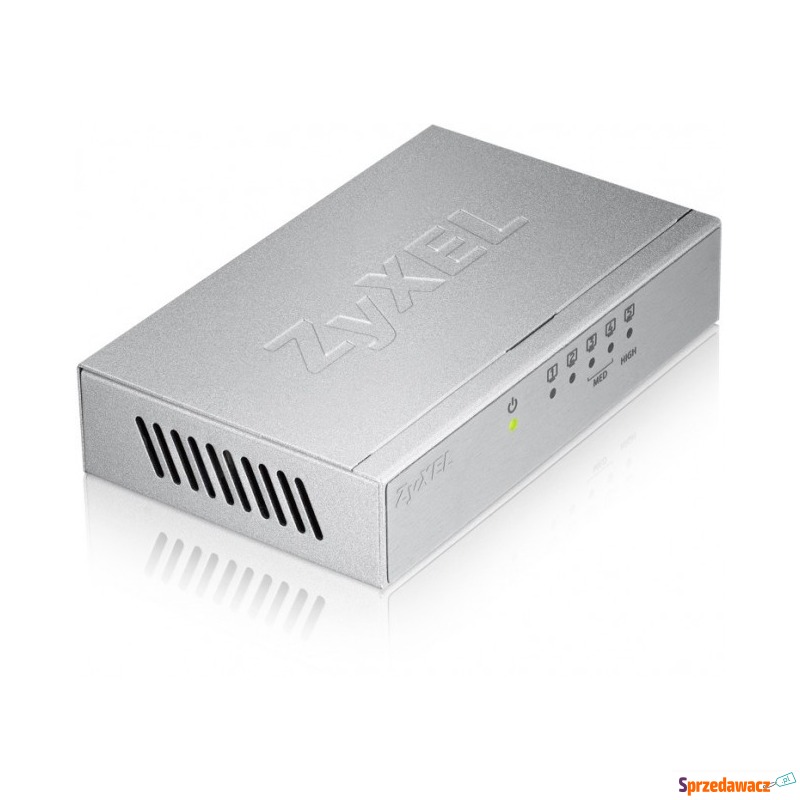 Zyxel GS-105BV3 - Switche - Mielec