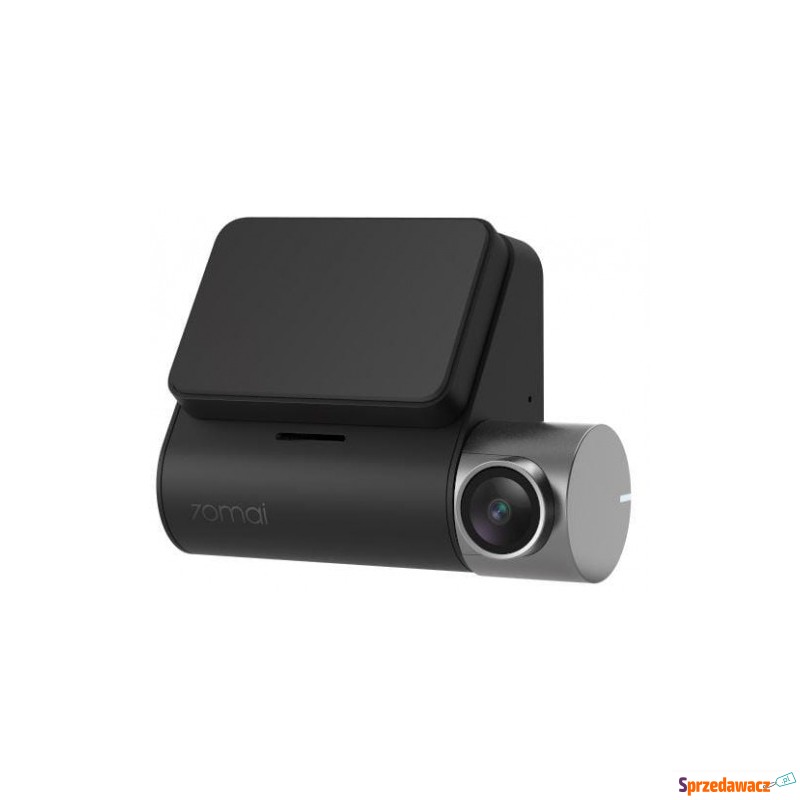 Wideorejestrator Xiaomi 70mai Smart Dash Cam Pro... - Rejestratory jazdy - Kraków