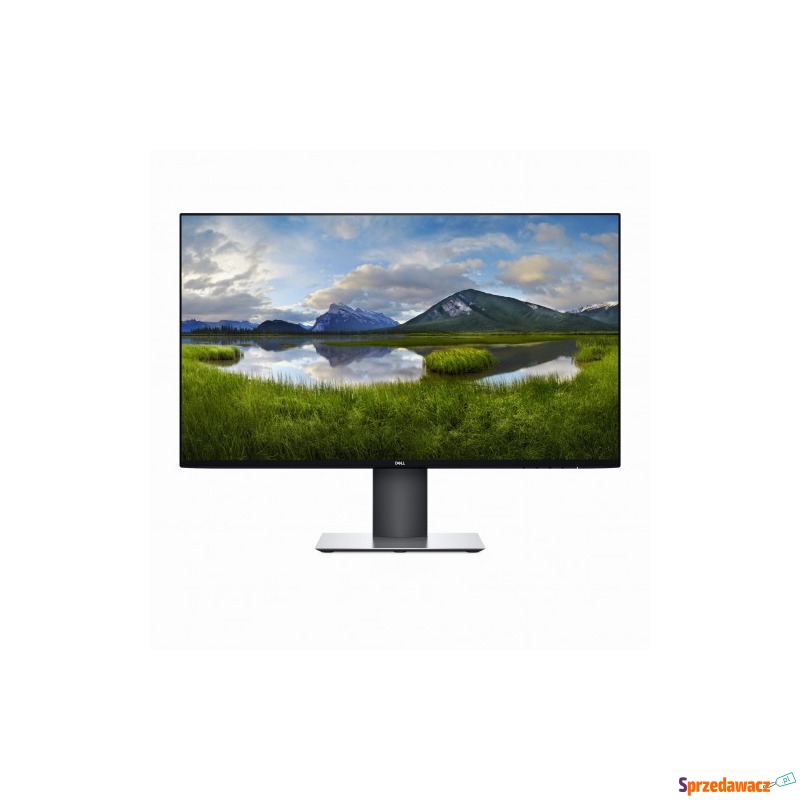 Monitor Dell U2719D 210-ARBR (27"; LED; 2560x1440;... - Monitory LCD i LED - Łomża