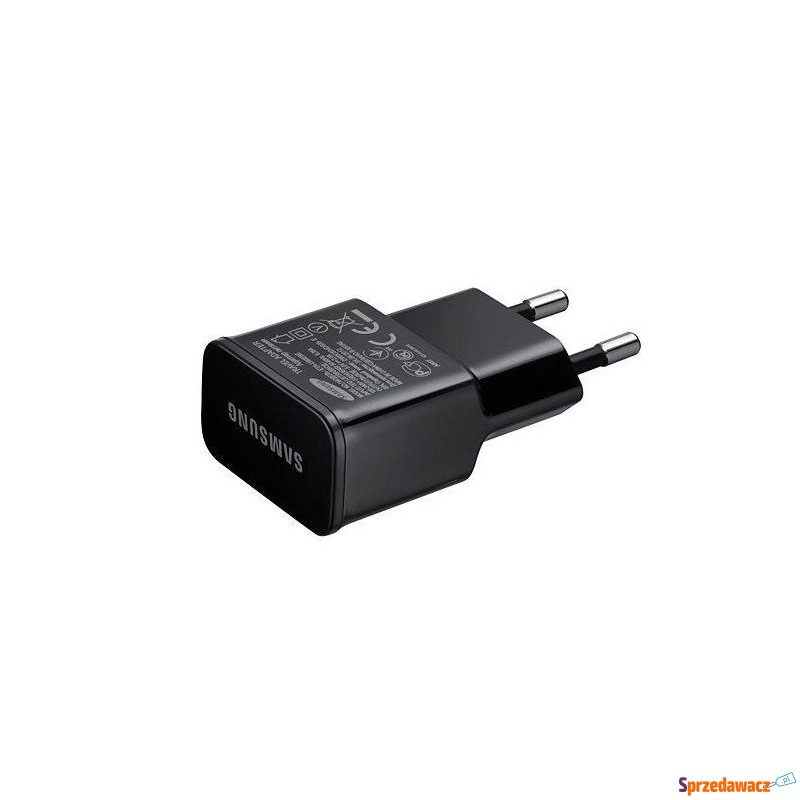 Samsung Travel Adapter 2A micro USB czarny - Ładowarki sieciowe - Brzeg