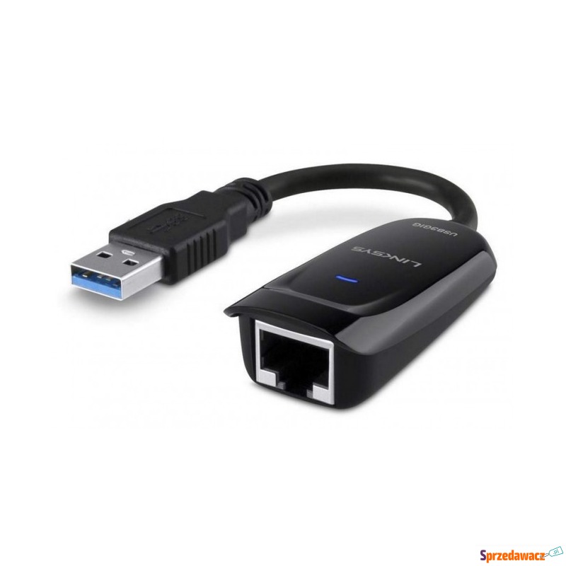 Linksys USB3GIG - Karty sieciowe - Krosno