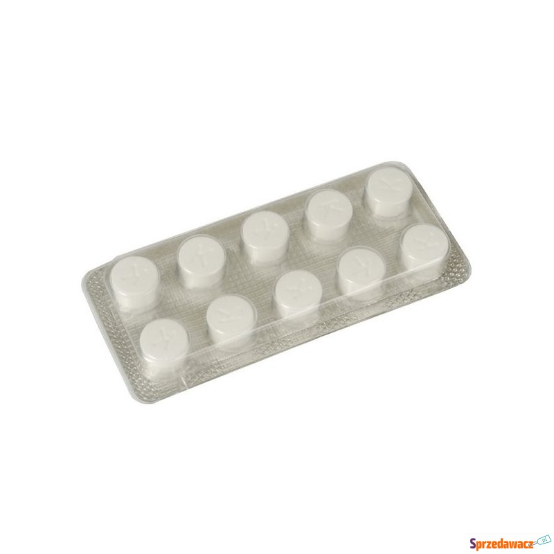 Środek czyszczący Tabletki czyszczące Krups X... - Akcesoria AGD drobne - Zabrze