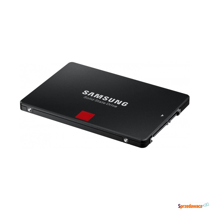Samsung 860 Pro 512GB - Dyski twarde - Kalisz