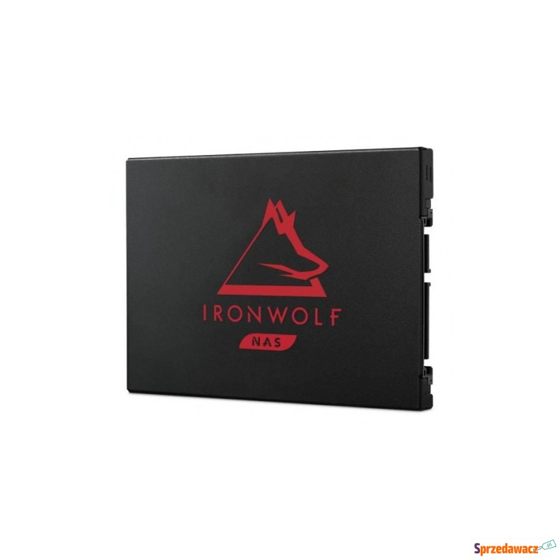 Dysk SSD Seagate IronWolf 125 (1000 GB ; 2.5";... - Dyski twarde - Krosno