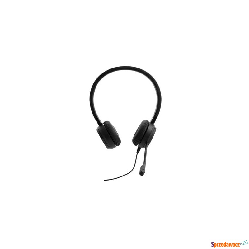 Wired VOIP Stereo Headset 4XD0S92991 - Zestawy słuchawkowe - Jarosław