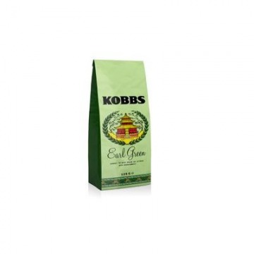 Herbata zielona szwedzka KOBBS 125 g