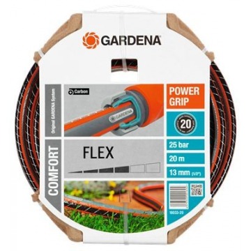 Wąż ogrodowy Gardena Comfort Flex 13mm (1/2