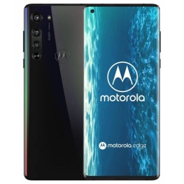 Smartfon Motorola Edge 5G 6/128GB Solar Black