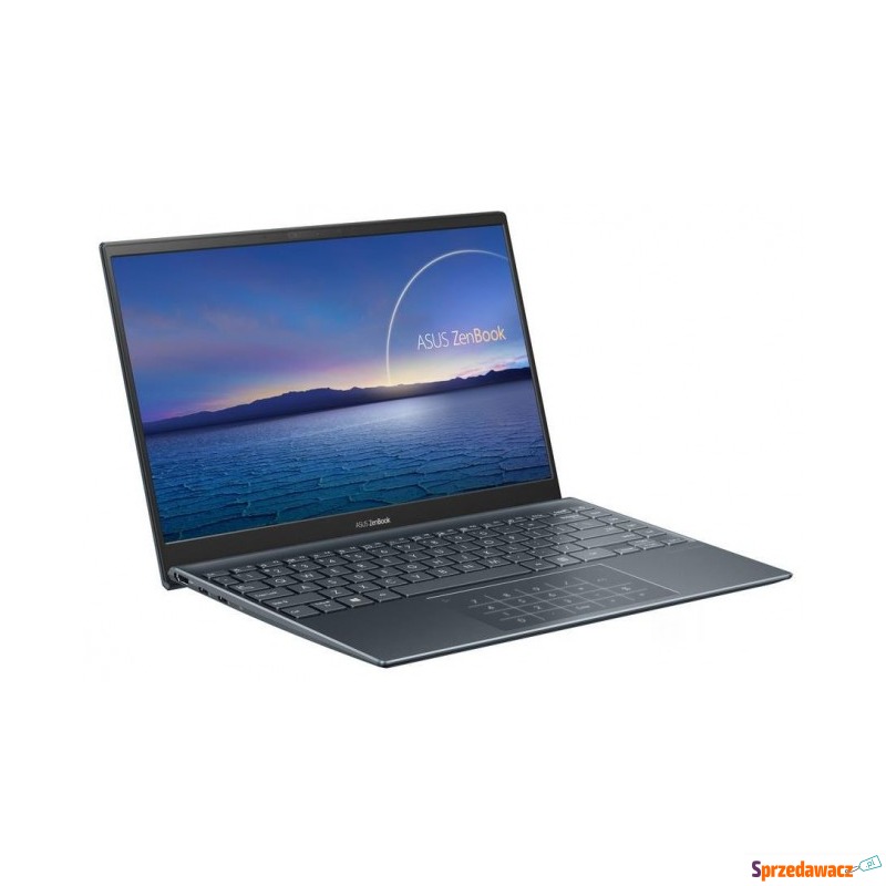 ASUS ZenBook UX425EA-HM041R - Szary - Laptopy - Warszawa