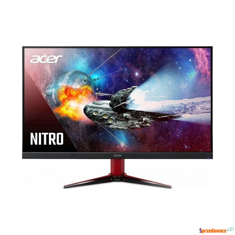 Acer Nitro VG252QXbmiipx - Monitory LCD i LED - Sosnowiec