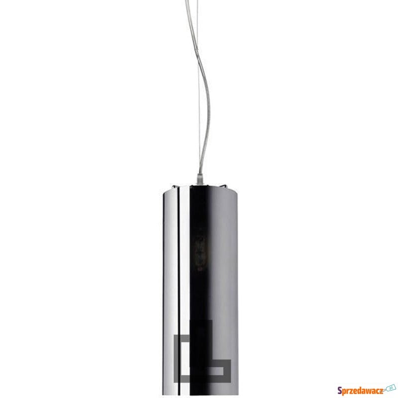 Lampa Easy metalizowany chrom - Lampy wiszące, żyrandole - Ugoszcz